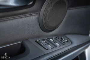 Alpina B3 Bi-Turbo - 2009