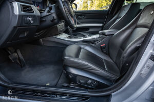 Alpina B3 Bi-Turbo - 2009