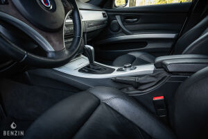 Alpina B3 Bi-Turbo - 2009