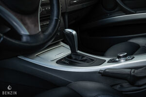 Alpina B3 Bi-Turbo - 2009