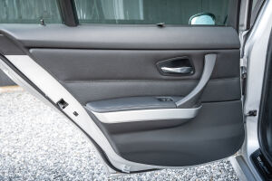 Alpina B3 Bi-Turbo - 2009