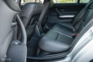 Alpina B3 Bi-Turbo - 2009