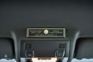 Alpina B3 Bi-Turbo - 2009