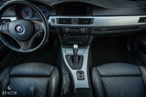 Alpina B3 Bi-Turbo - 2009