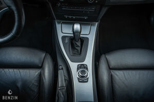 Alpina B3 Bi-Turbo - 2009