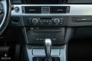 Alpina B3 Bi-Turbo - 2009