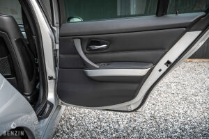 Alpina B3 Bi-Turbo - 2009