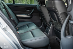 Alpina B3 Bi-Turbo - 2009