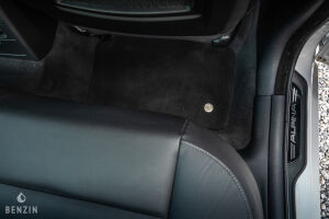 Alpina B3 Bi-Turbo - 2009