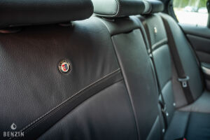 Alpina B3 Bi-Turbo - 2009