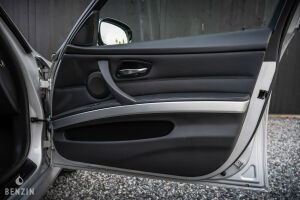 Alpina B3 Bi-Turbo - 2009