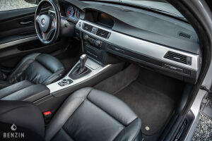 Alpina B3 Bi-Turbo - 2009