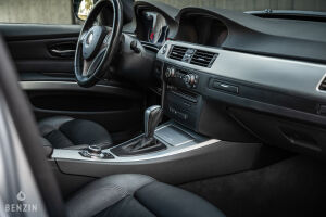 Alpina B3 Bi-Turbo - 2009