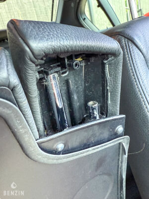 Alpina B3 Bi-Turbo - 2009