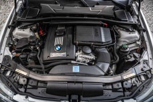 Alpina B3 Bi-Turbo - 2009