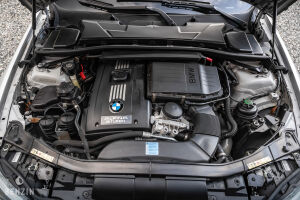 Alpina B3 Bi-Turbo - 2009