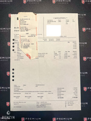 Alpina B3 Bi-Turbo - 2009