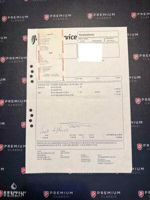 Alpina B3 Bi-Turbo - 2009