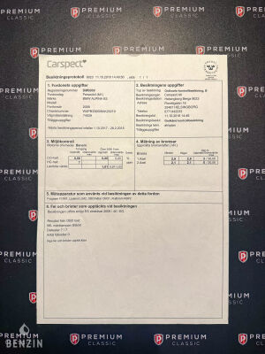 Alpina B3 Bi-Turbo - 2009