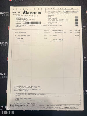 Alpina B3 Bi-Turbo - 2009