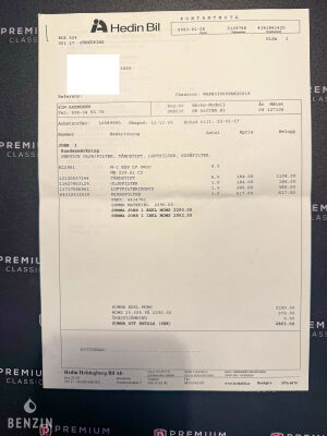 Alpina B3 Bi-Turbo - 2009