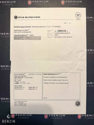 Alpina B3 Bi-Turbo - 2009