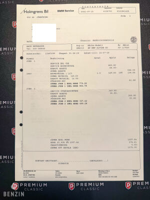 Alpina B3 Bi-Turbo - 2009