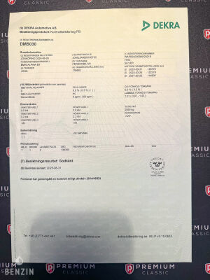 Alpina B3 Bi-Turbo - 2009