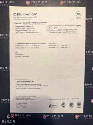 Alpina B3 Bi-Turbo - 2009