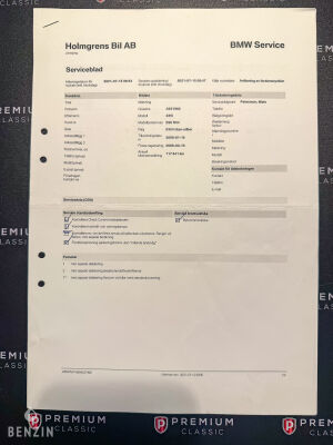 Alpina B3 Bi-Turbo - 2009