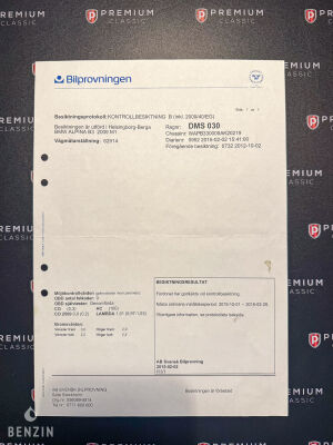 Alpina B3 Bi-Turbo - 2009