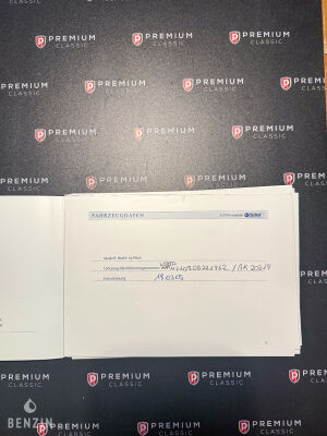 Alpina B3 Bi-Turbo - 2009