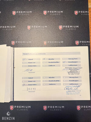 Alpina B3 Bi-Turbo - 2009