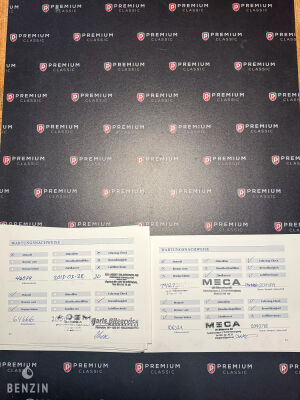 Alpina B3 Bi-Turbo - 2009