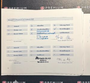 Alpina B3 Bi-Turbo - 2009