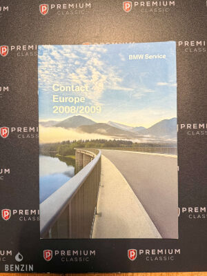 Alpina B3 Bi-Turbo - 2009