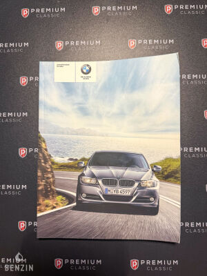 Alpina B3 Bi-Turbo - 2009