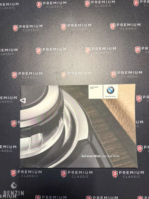 Alpina B3 Bi-Turbo - 2009