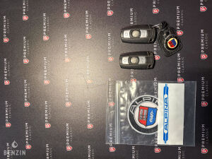 Alpina B3 Bi-Turbo - 2009