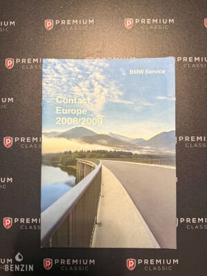 Alpina B3 Bi-Turbo - 2009