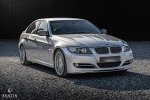 Alpina B3 Bi-Turbo - 2009