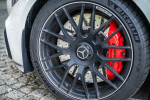 Mercedes-Benz AMG GT-S 130th Anniversary - 2016