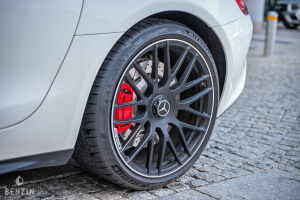 Mercedes-Benz AMG GT-S 130th Anniversary - 2016