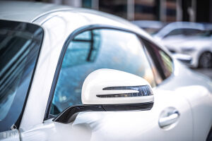 Mercedes-Benz AMG GT-S 130th Anniversary - 2016