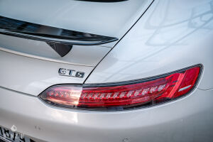 Mercedes-Benz AMG GT-S 130th Anniversary - 2016