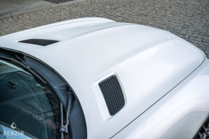 Mercedes-Benz AMG GT-S 130th Anniversary - 2016