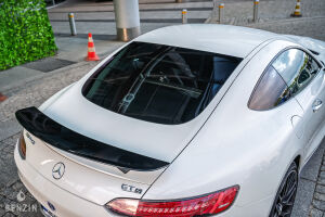 Mercedes-Benz AMG GT-S 130th Anniversary - 2016
