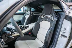 Mercedes-Benz AMG GT-S 130th Anniversary - 2016