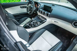 Mercedes-Benz AMG GT-S 130th Anniversary - 2016