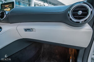 Mercedes-Benz AMG GT-S 130th Anniversary - 2016